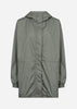 SC-PETA 2 Jacket Dusty Green