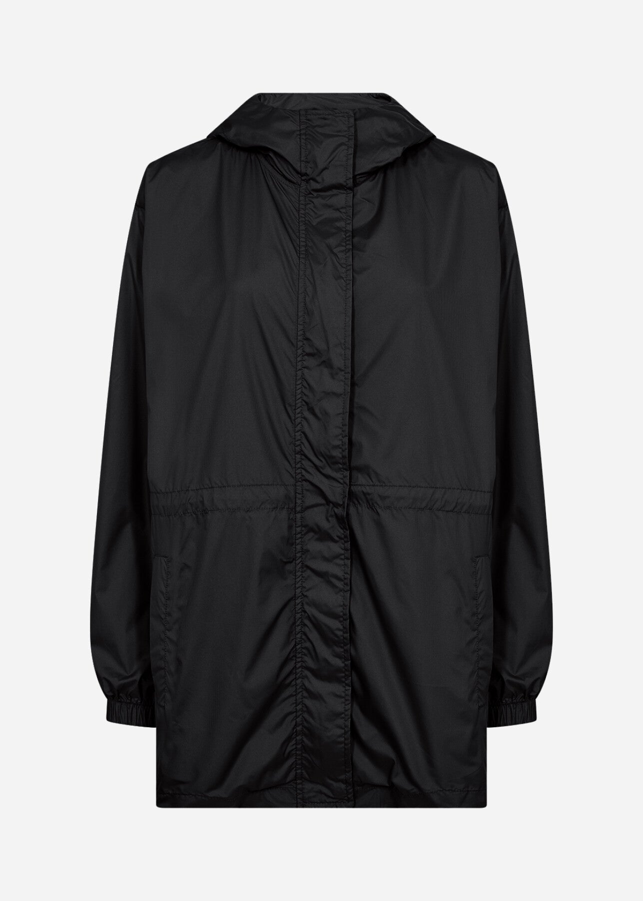 SC-PETA 2 Jacket Black