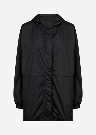 SC-PETA 2 Jacket Black