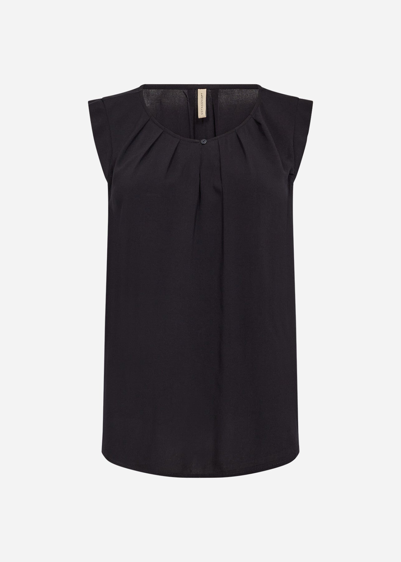 SC-RADIA 210 Top Black