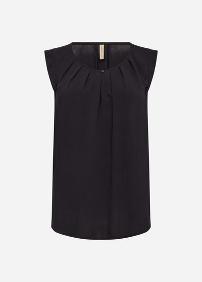 SC-RADIA 210 Top Black