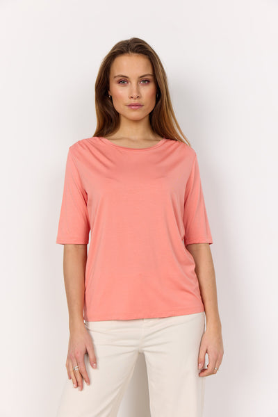 SC-MARICA 313 T-shirt Coral