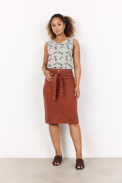 SC-GALINA 57 Top Green