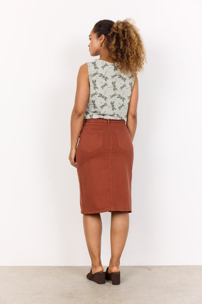 SC-GALINA 57 Top Green