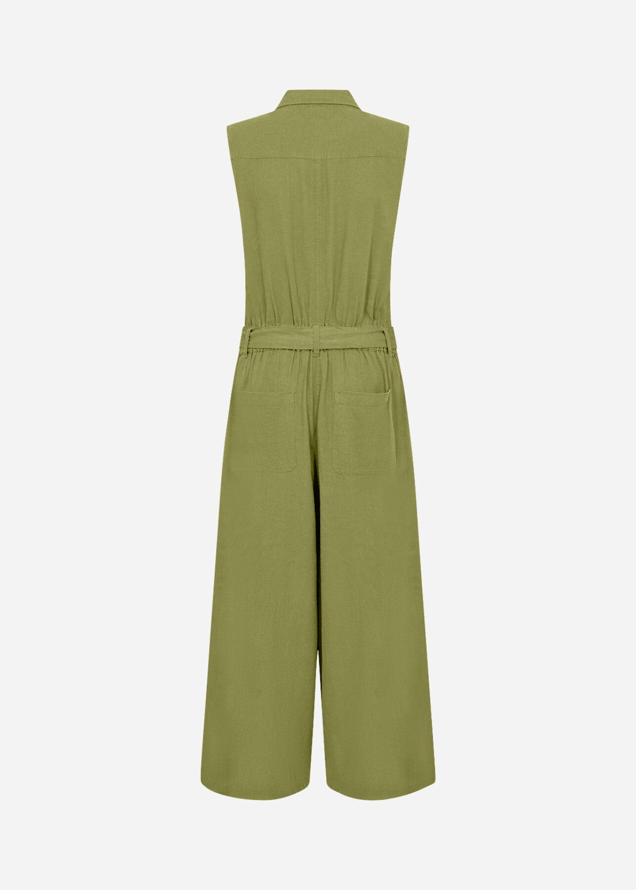 SC-INA 7 Jumpsuit Green