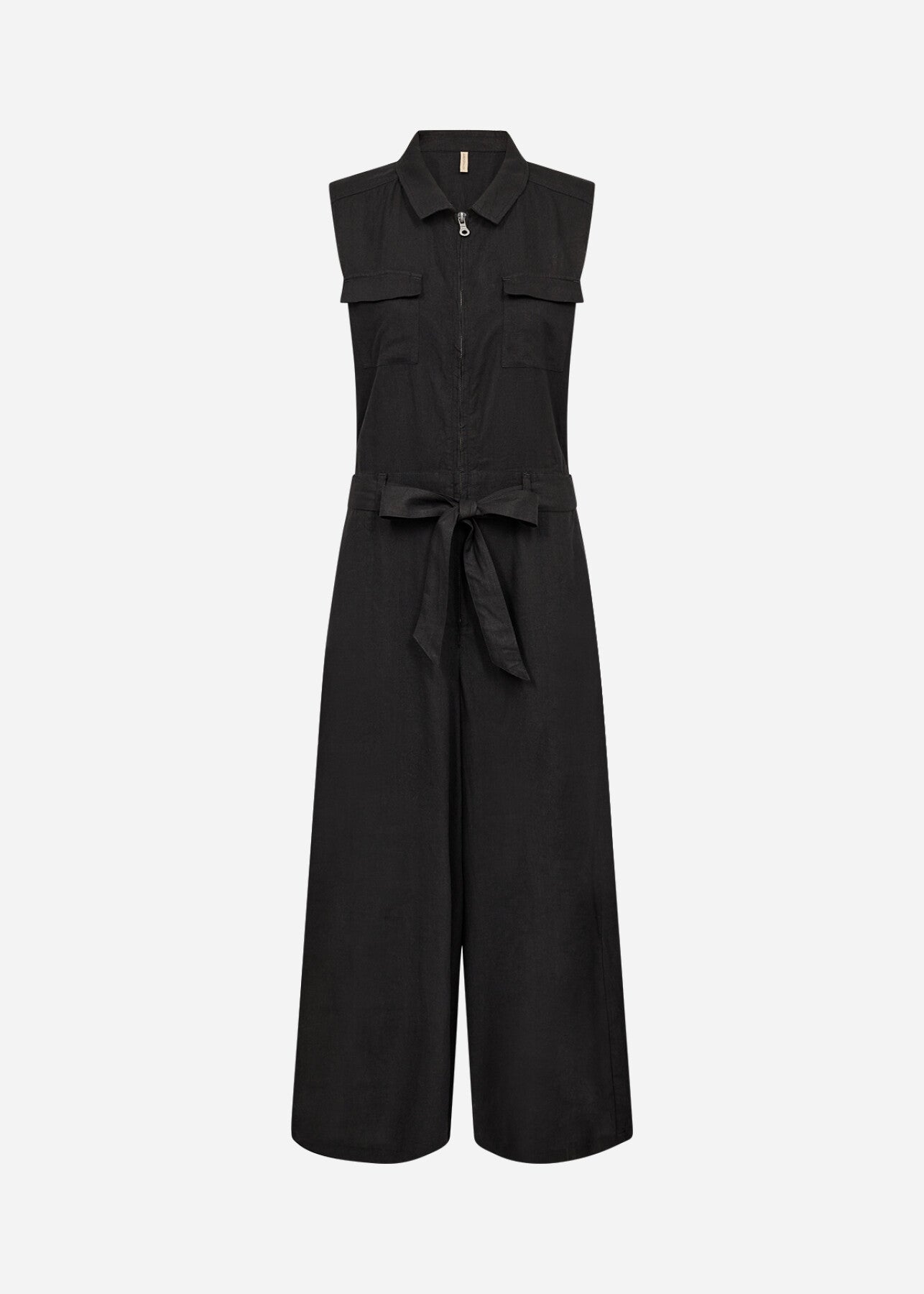 SC-INA 7 Jumpsuit Black