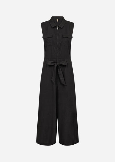 SC-INA 7 Jumpsuit Black
