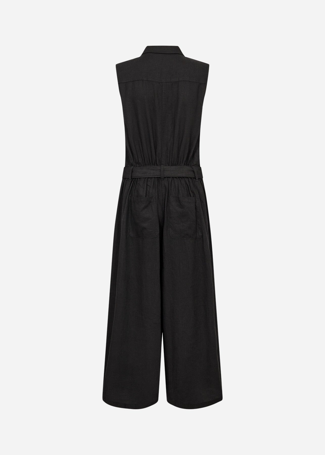 SC-INA 7 Jumpsuit Black