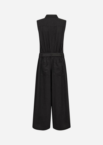 SC-INA 7 Jumpsuit Black