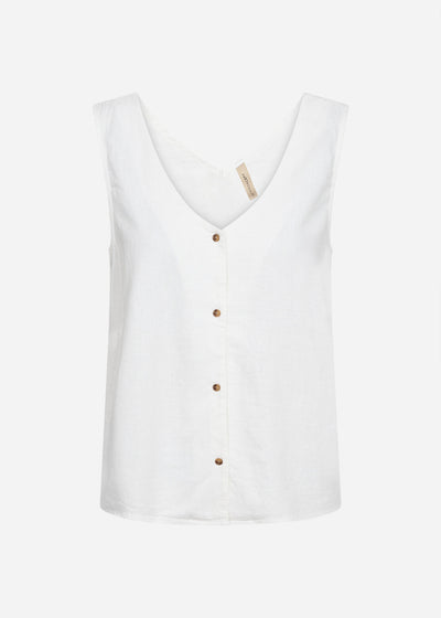 SC-INA 66 Top White