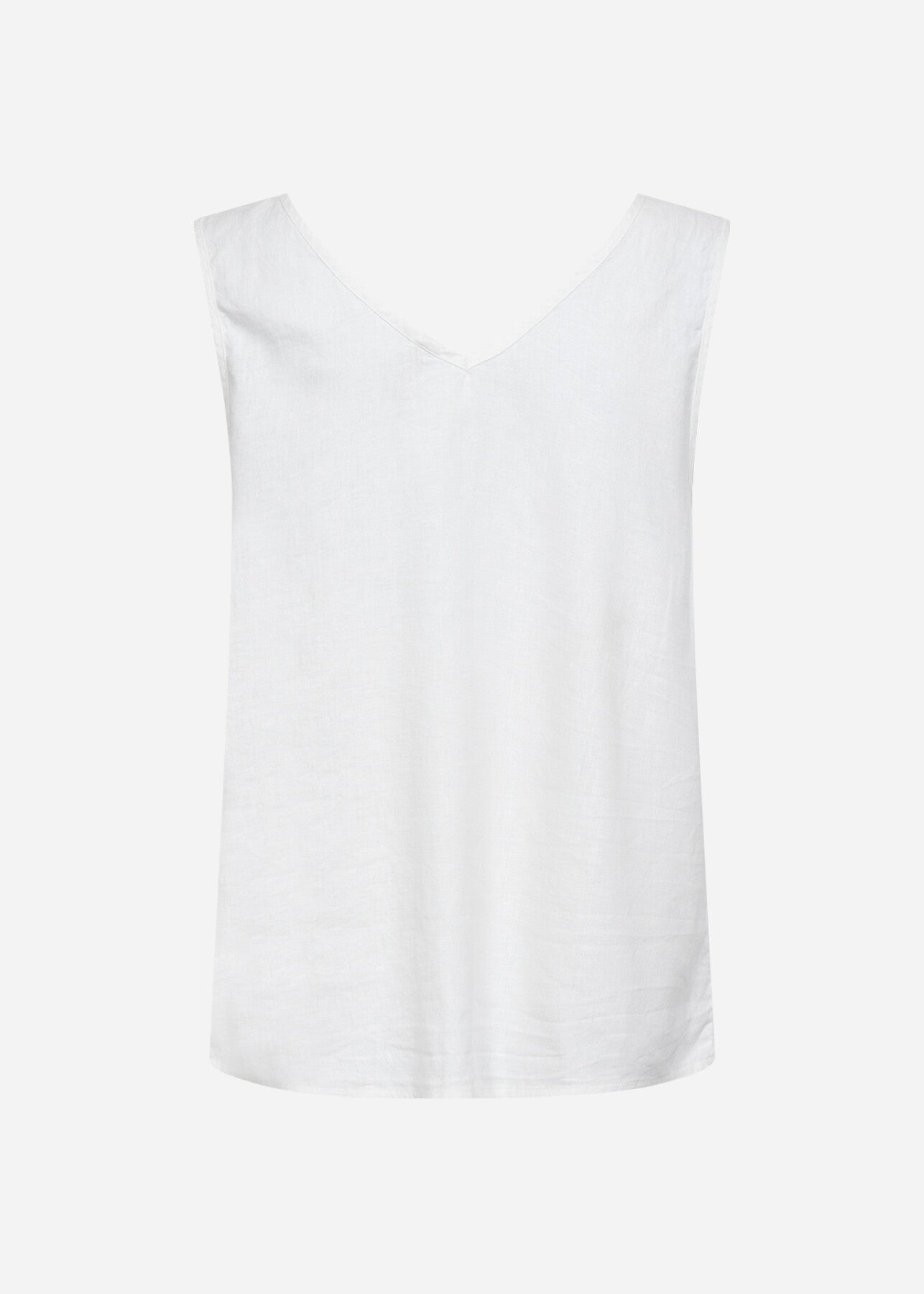 SC-INA 66 Top White