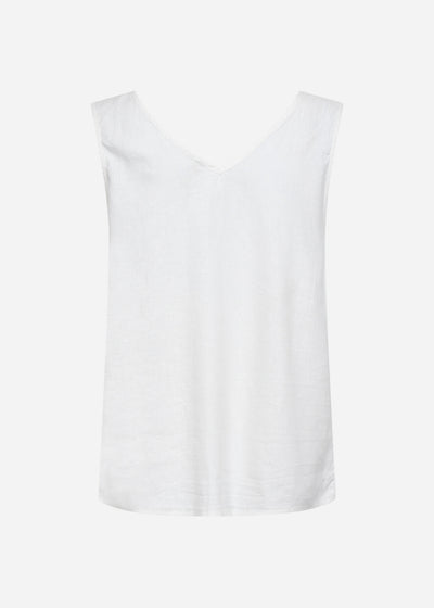 SC-INA 66 Top White