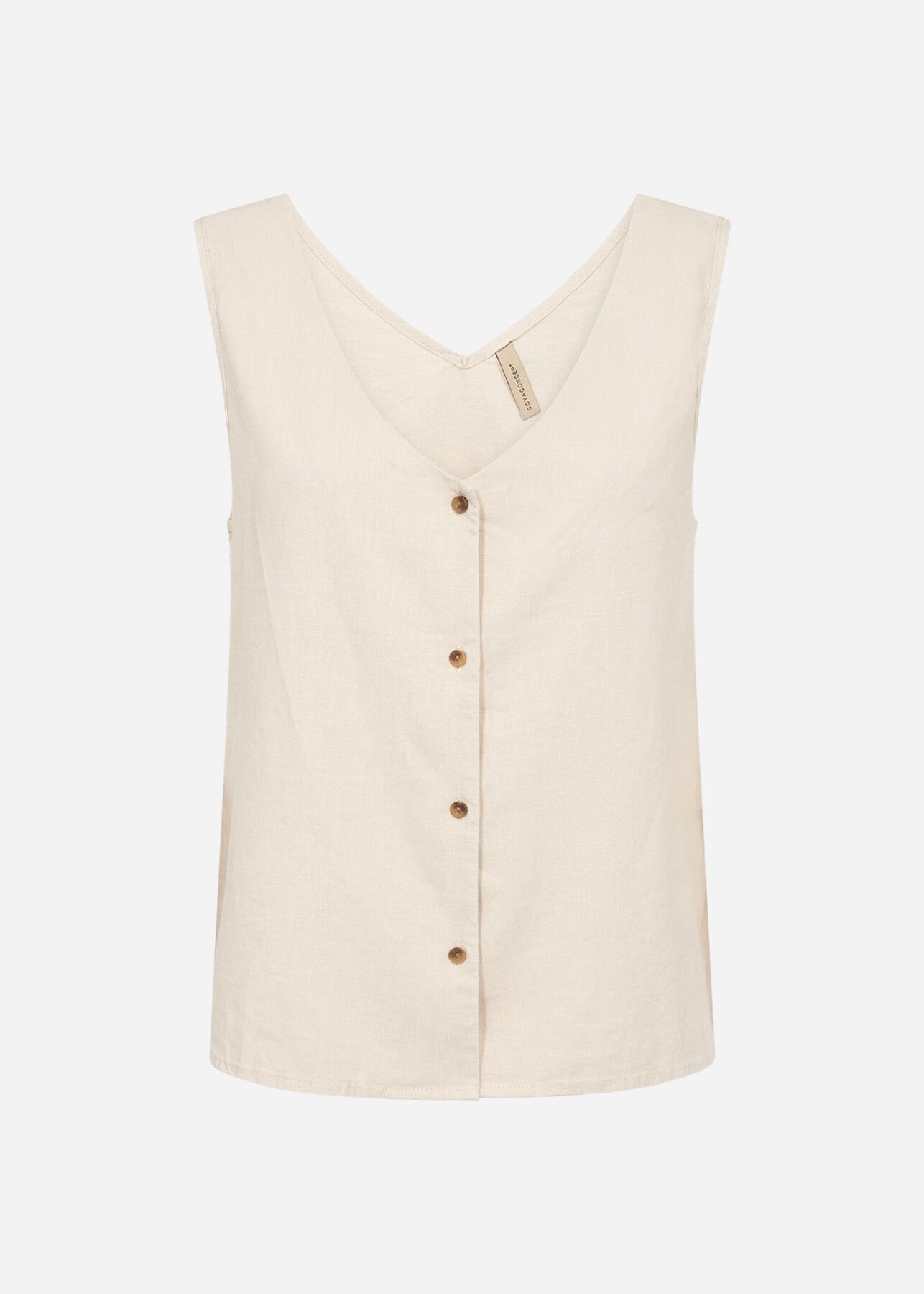 SC-INA 66 Top Light sand