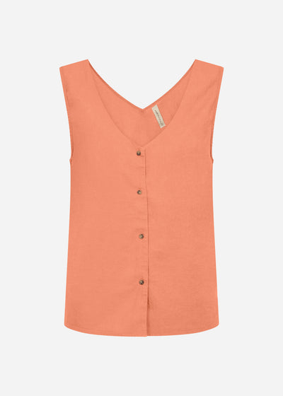 SC-INA 66 Top Orange