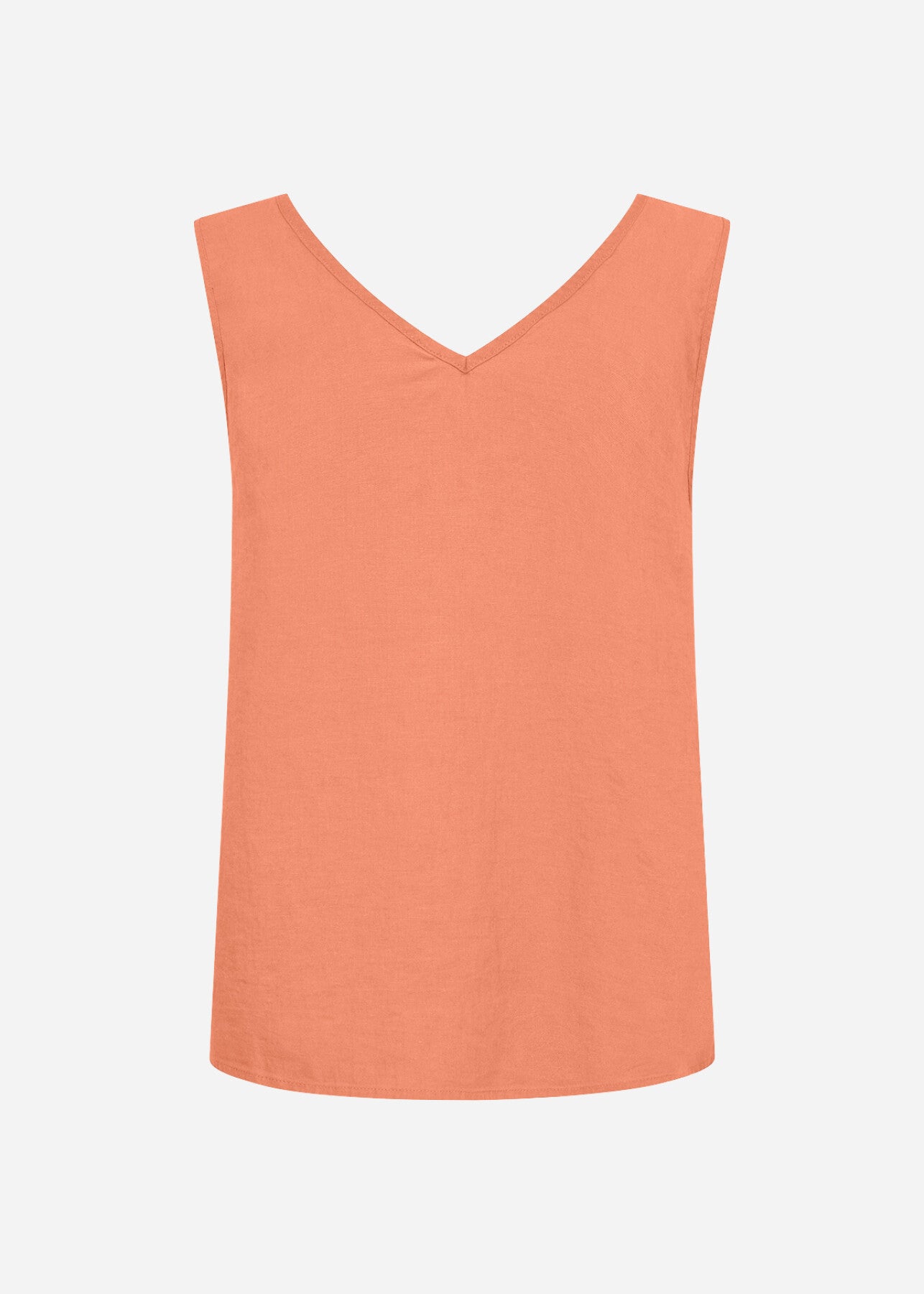 SC-INA 66 Top Orange