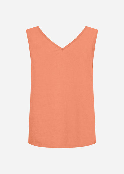 SC-INA 66 Top Orange
