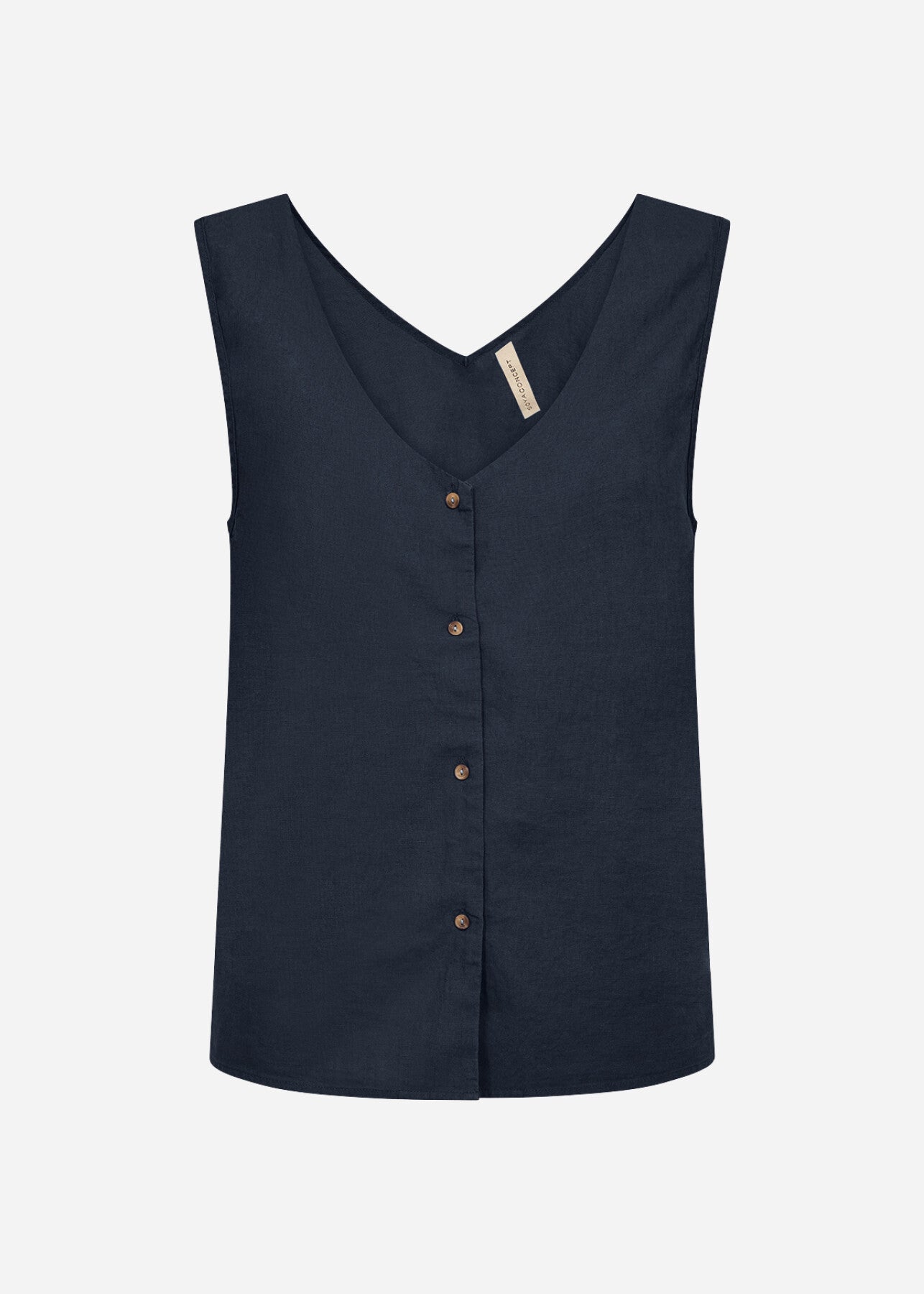 SC-INA 66 Top Navy