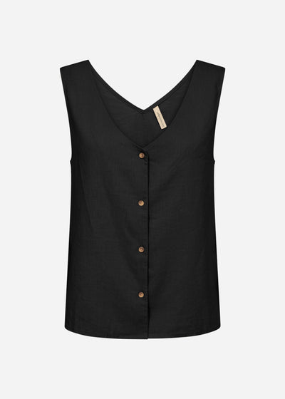 SC-INA 66 Top Black