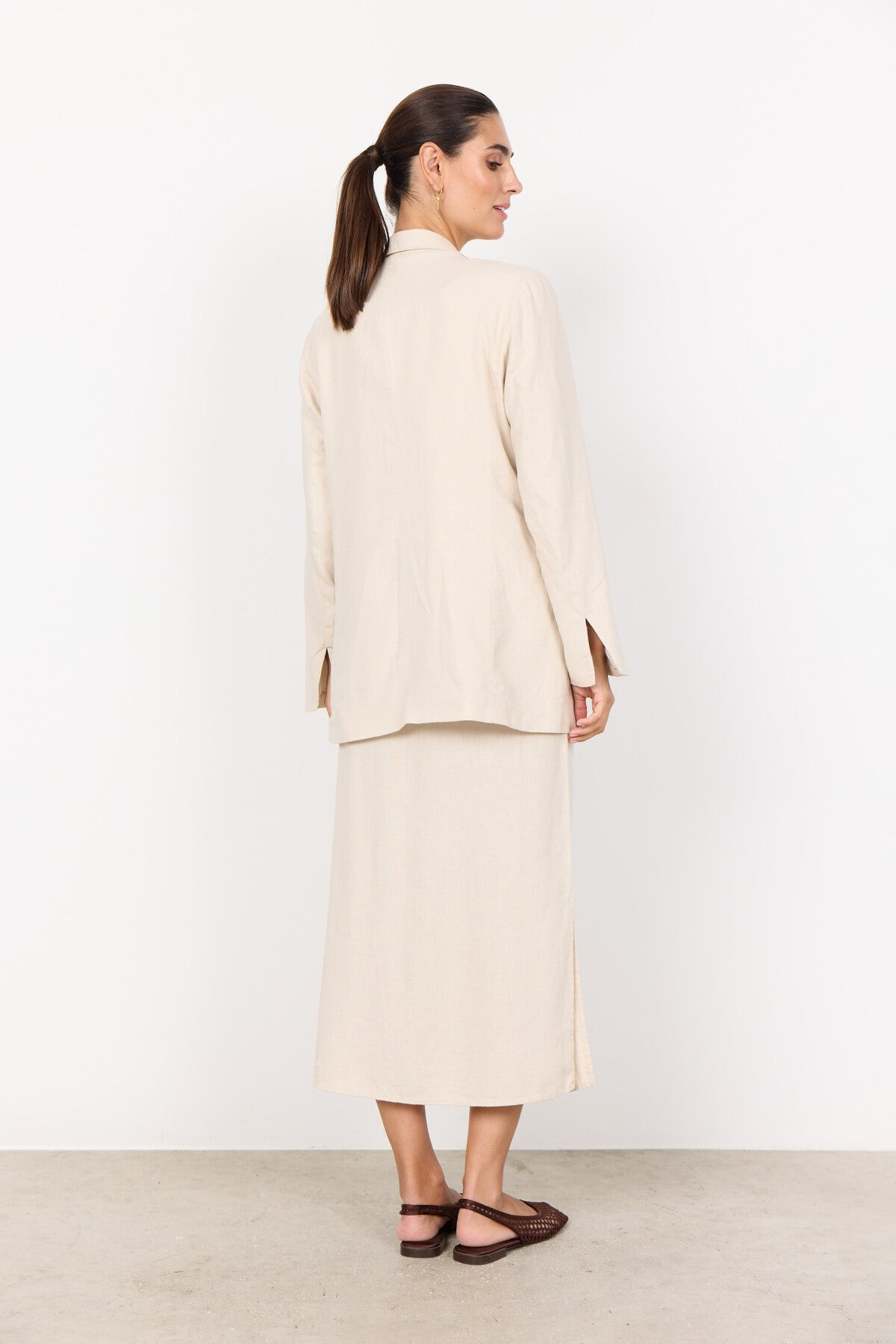 SC-INA 42 Blazer Light sand