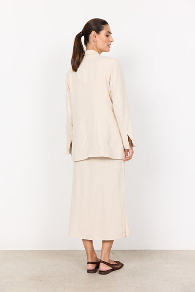 SC-INA 42 Blazer Light sand