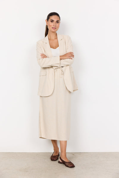 SC-INA 42 Blazer Light sand