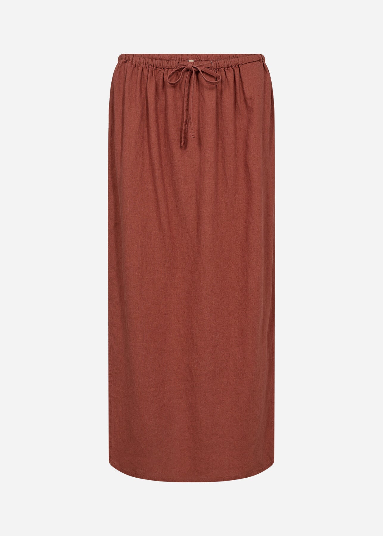 SC-INA 67 Skirt Red