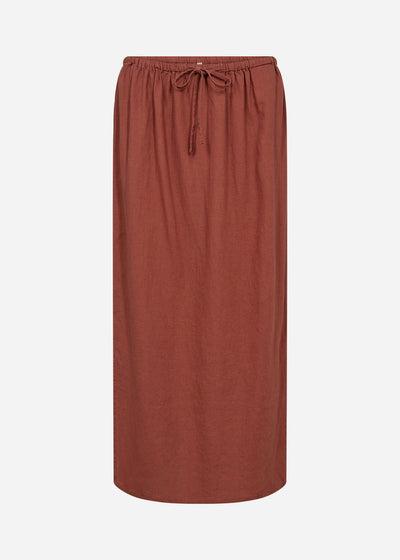 SC-INA 67 Skirt Red