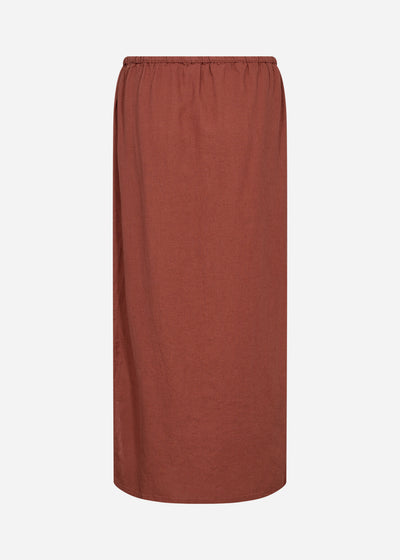 SC-INA 67 Skirt Red