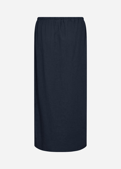 SC-INA 67 Skirt Navy