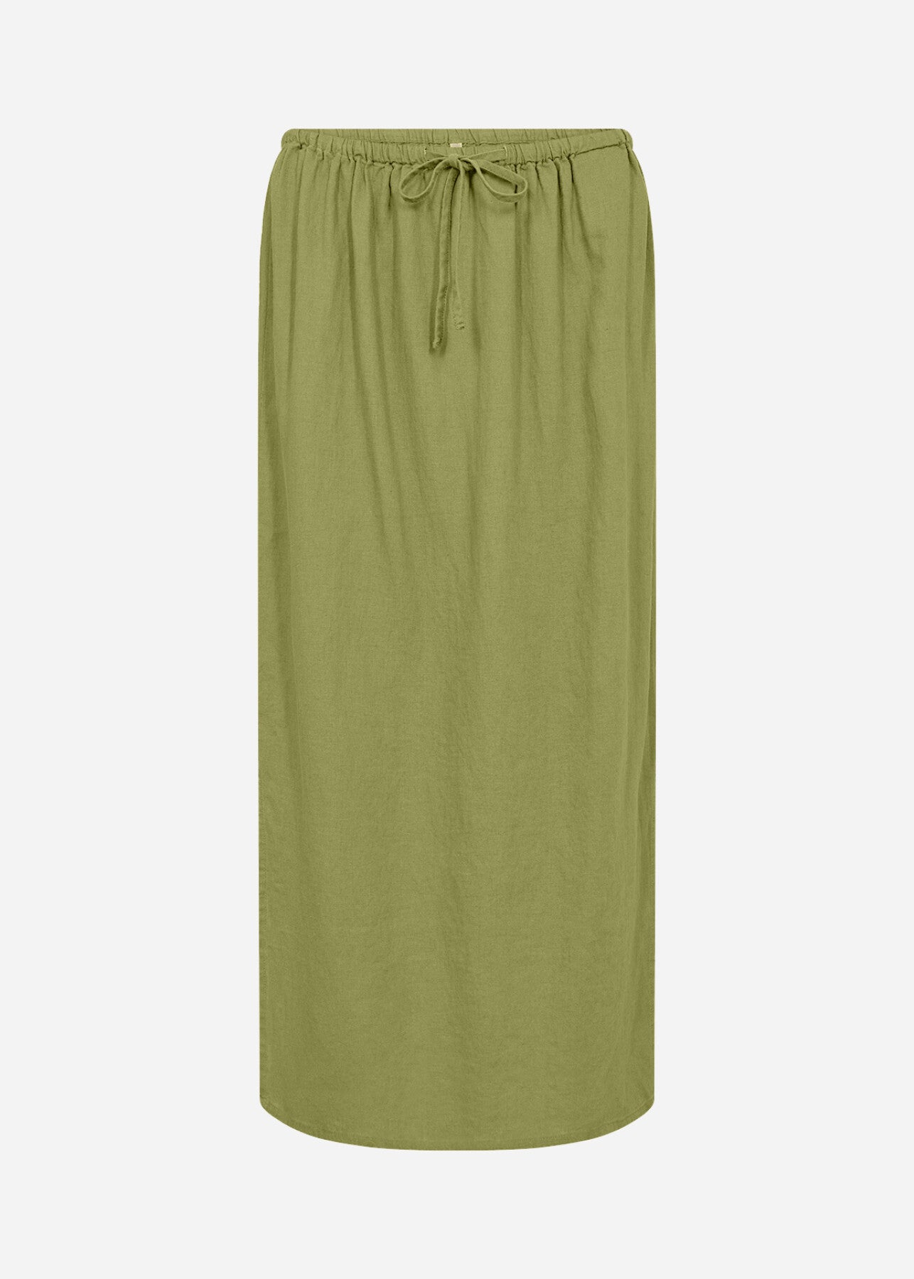 SC-INA 67 Skirt Green