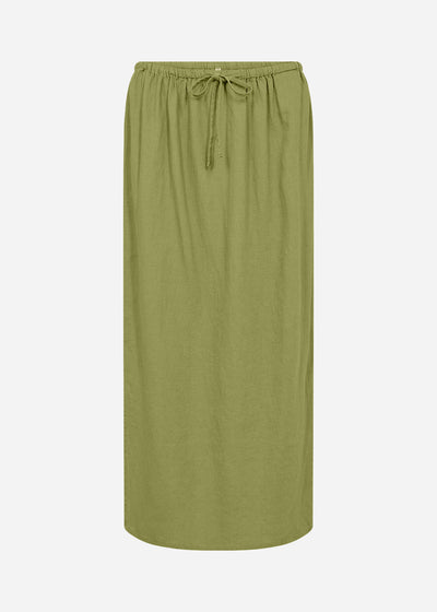 SC-INA 67 Skirt Green
