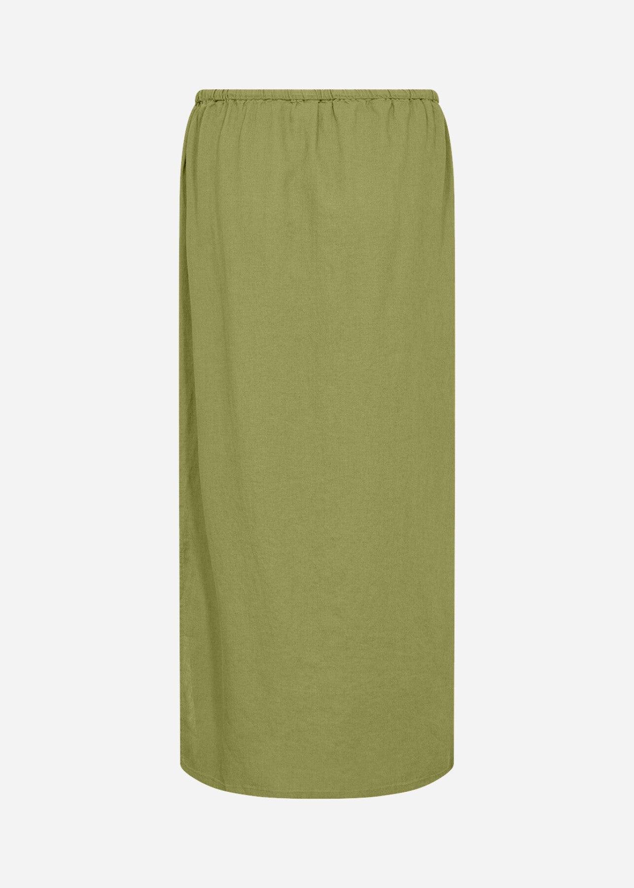 SC-INA 67 Skirt Green