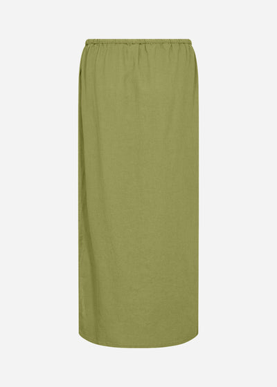 SC-INA 67 Skirt Green