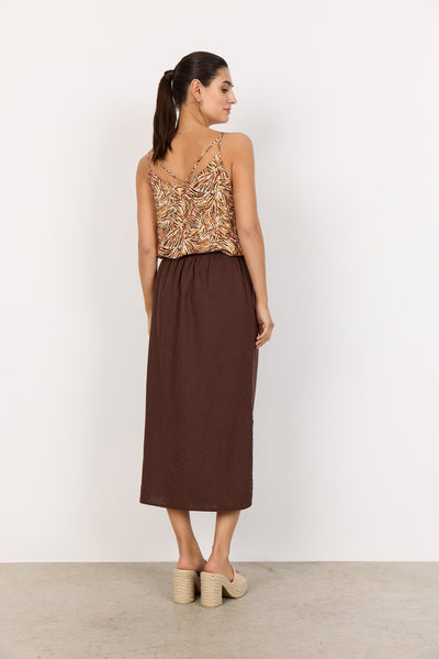 SC-REGINE 2 Top Orange