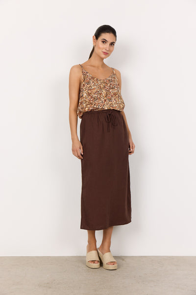 SC-REGINE 2 Top Orange