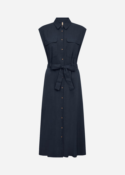 SC-INA 68 Dress Navy