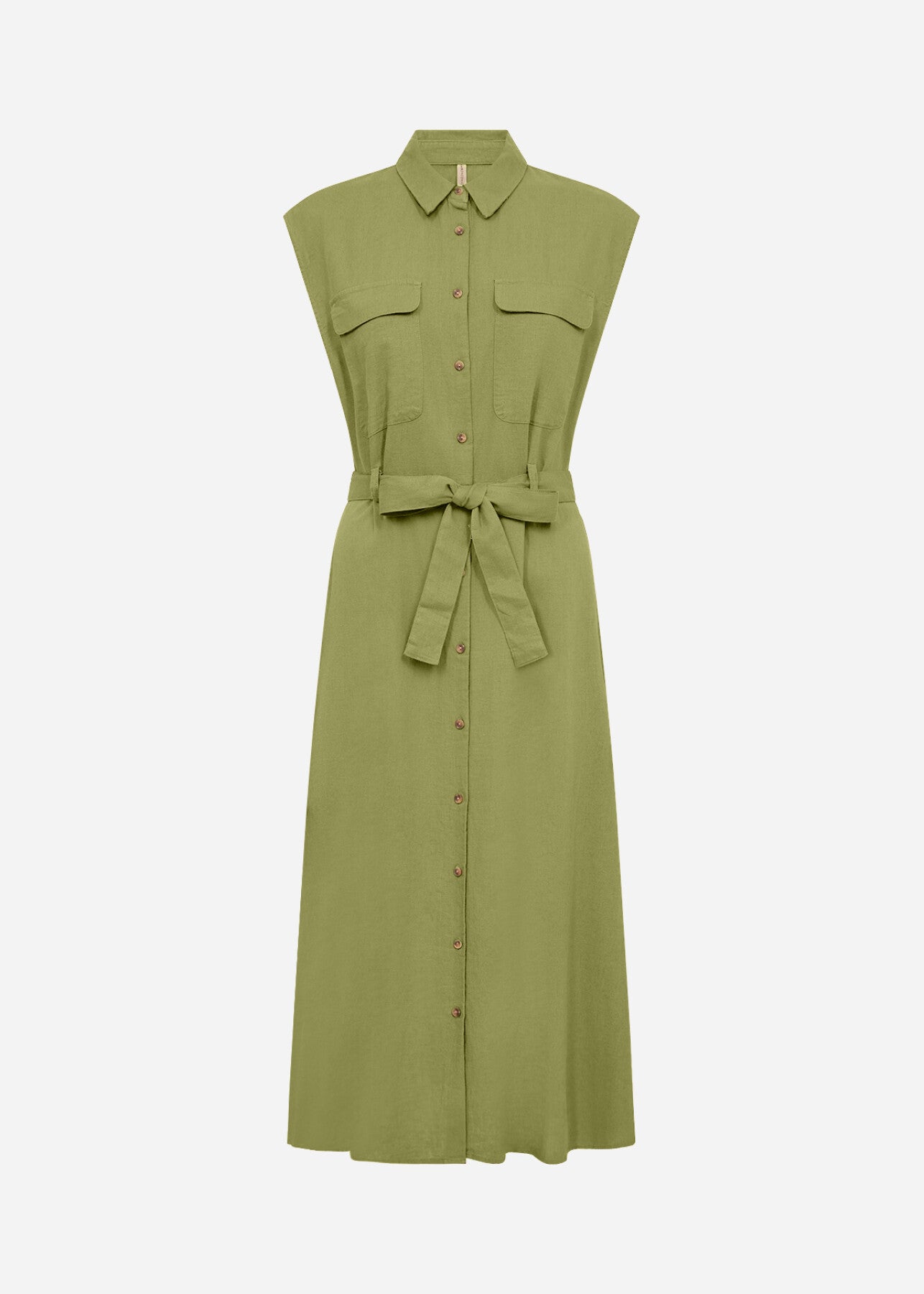 SC-INA 68 Dress Green