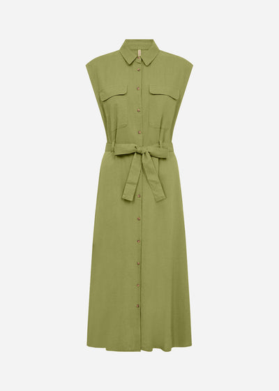 SC-INA 68 Dress Green