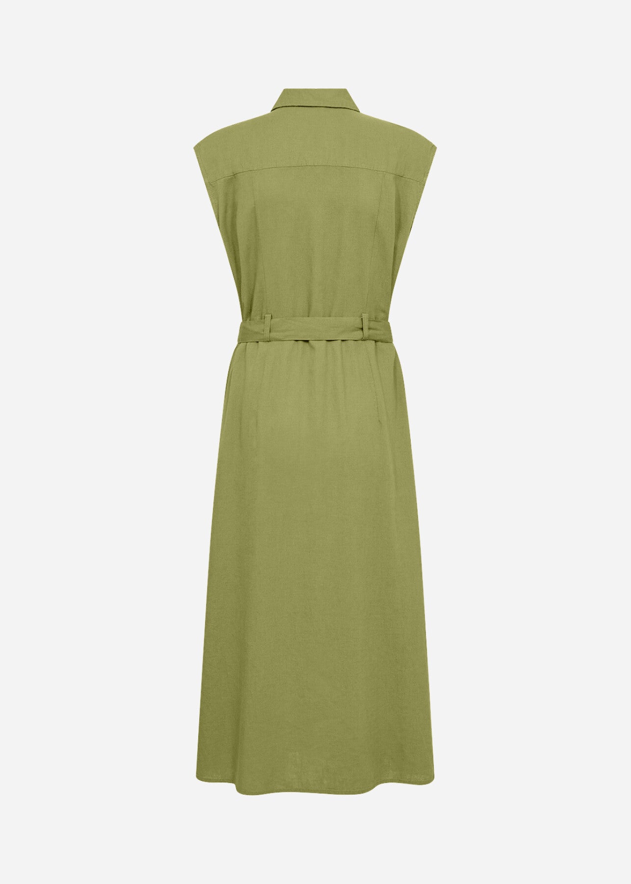 SC-INA 68 Dress Green