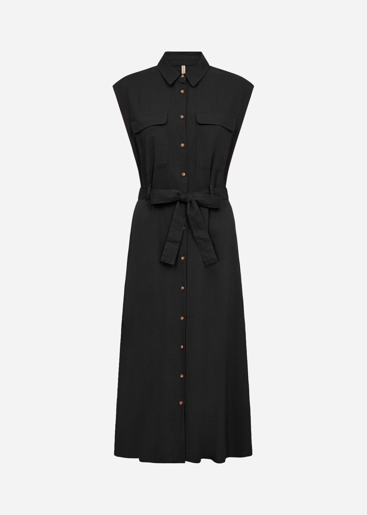 SC-INA 68 Dress Black
