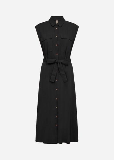 SC-INA 68 Dress Black