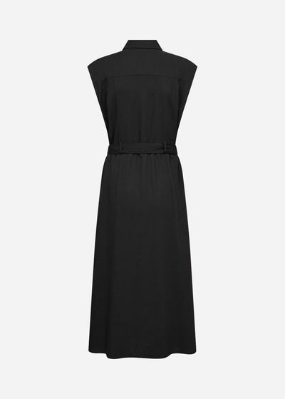 SC-INA 68 Dress Black