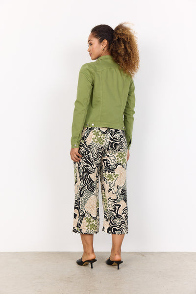 SC-ERNA 2 Jacket Green