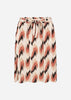 SC-ROSILDA 2 Skirt Orange