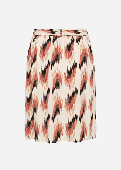 SC-ROSILDA 2 Skirt Orange