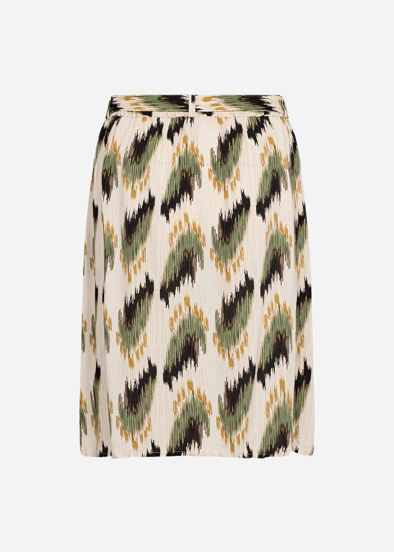 SC-ROSILDA 2 Skirt Green