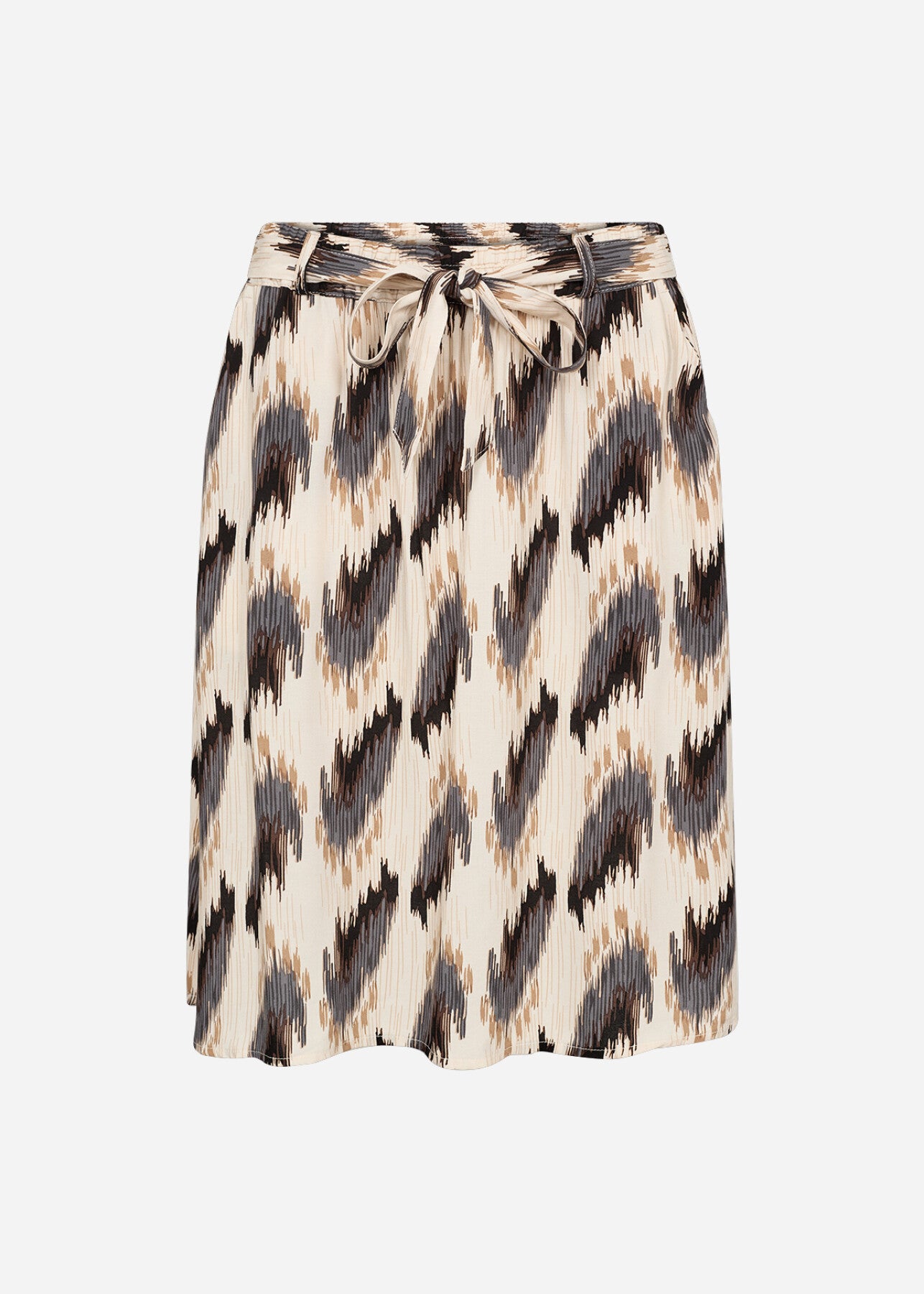 SC-ROSILDA 2 Skirt Black