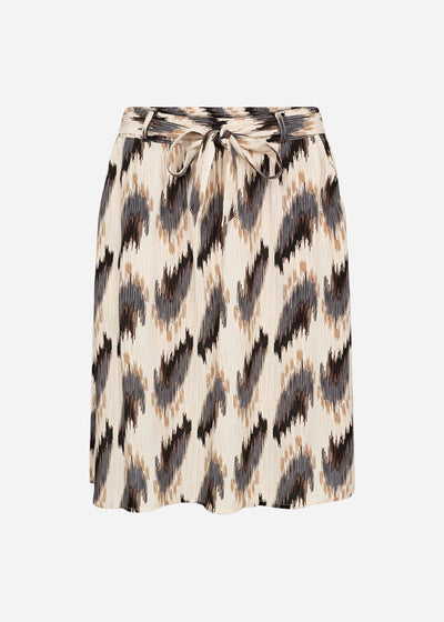 SC-ROSILDA 2 Skirt Black
