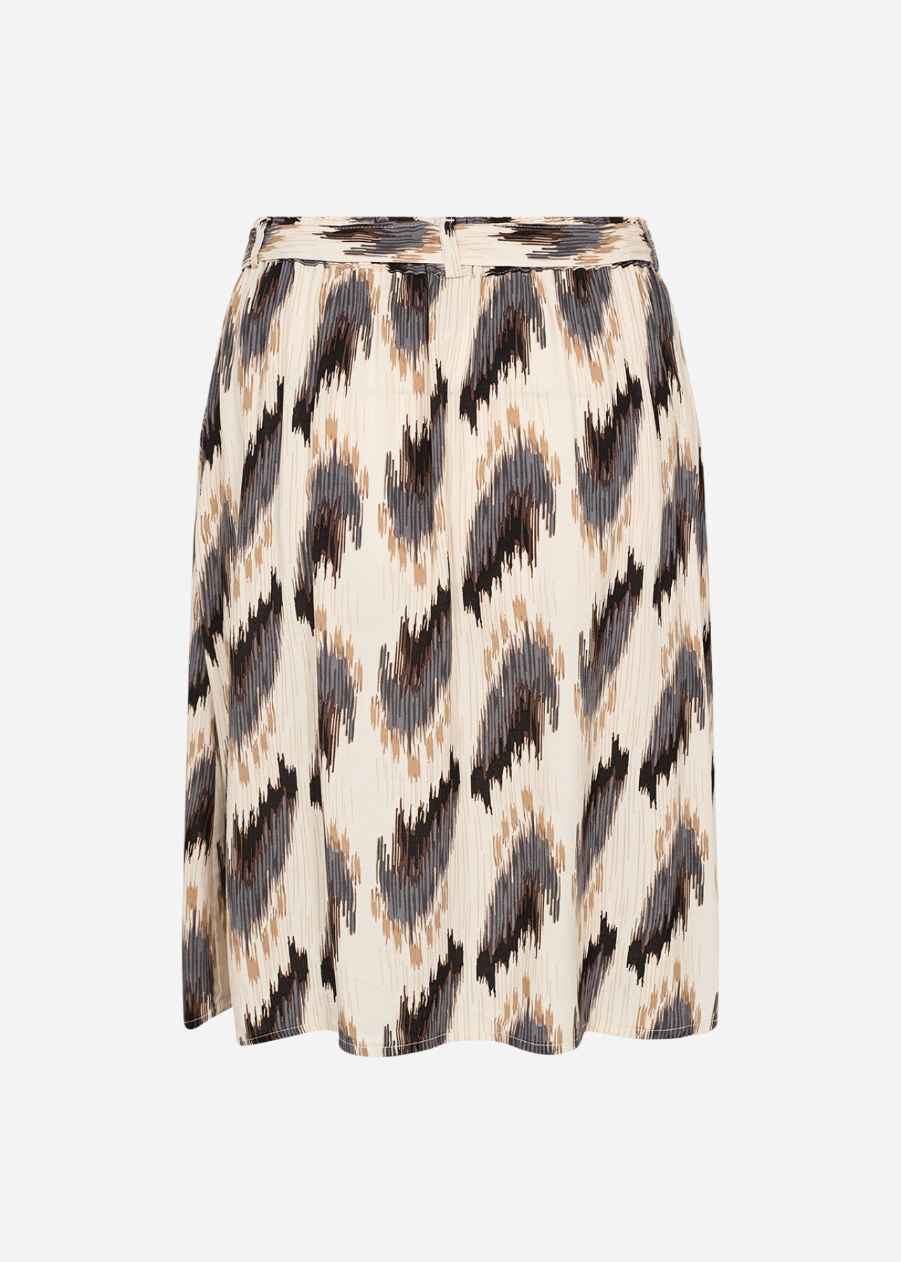 SC-ROSILDA 2 Skirt Black