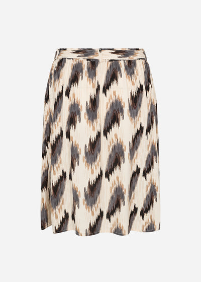 SC-ROSILDA 2 Skirt Black